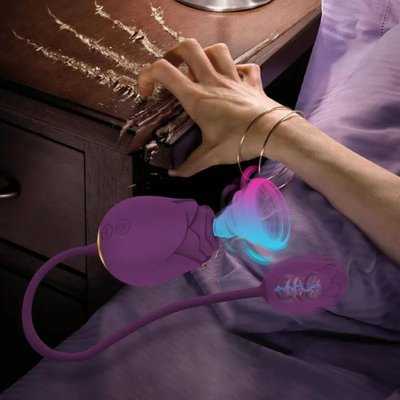 VIBRATORS