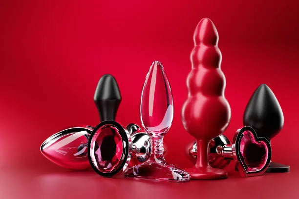 ANAL TOYS