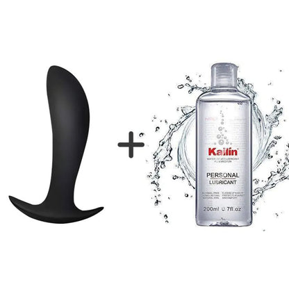 Buyging™ ZEUS Electri Prostate Massager With 8 Vibrating Modes