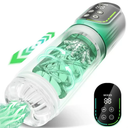💥 Amazing Deal: Save 44% 💪 2026 Upgraded THRUSTIX™ PRO 9-in-1 Smart Time Delay Trainer (Men's Version)