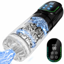 💥 Amazing Deal: Save 44% 💪 2026 Upgraded THRUSTIX™ PRO 9-in-1 Smart Time Delay Trainer (Men's Version)