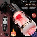 Starship Male Automatic Telescopic Masturbator Adult Toy Sex Toy