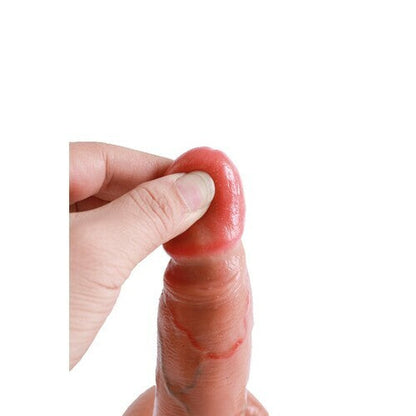 Buyging™ Life-like Male Butt with Penis and Balls