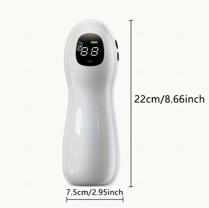 Electric Masturbator Man Cup Suction Massage Function Sex Toy Masturbating for Men Sex Toy for Men Pocket Pussy Masturbators Vibrator