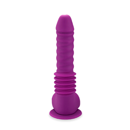 Remote Control Automatic 3 Thrusting 10 Vibrating Fucking Machine