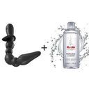 Buyging™ 10 Vibration Anal Beads Prostate Massager