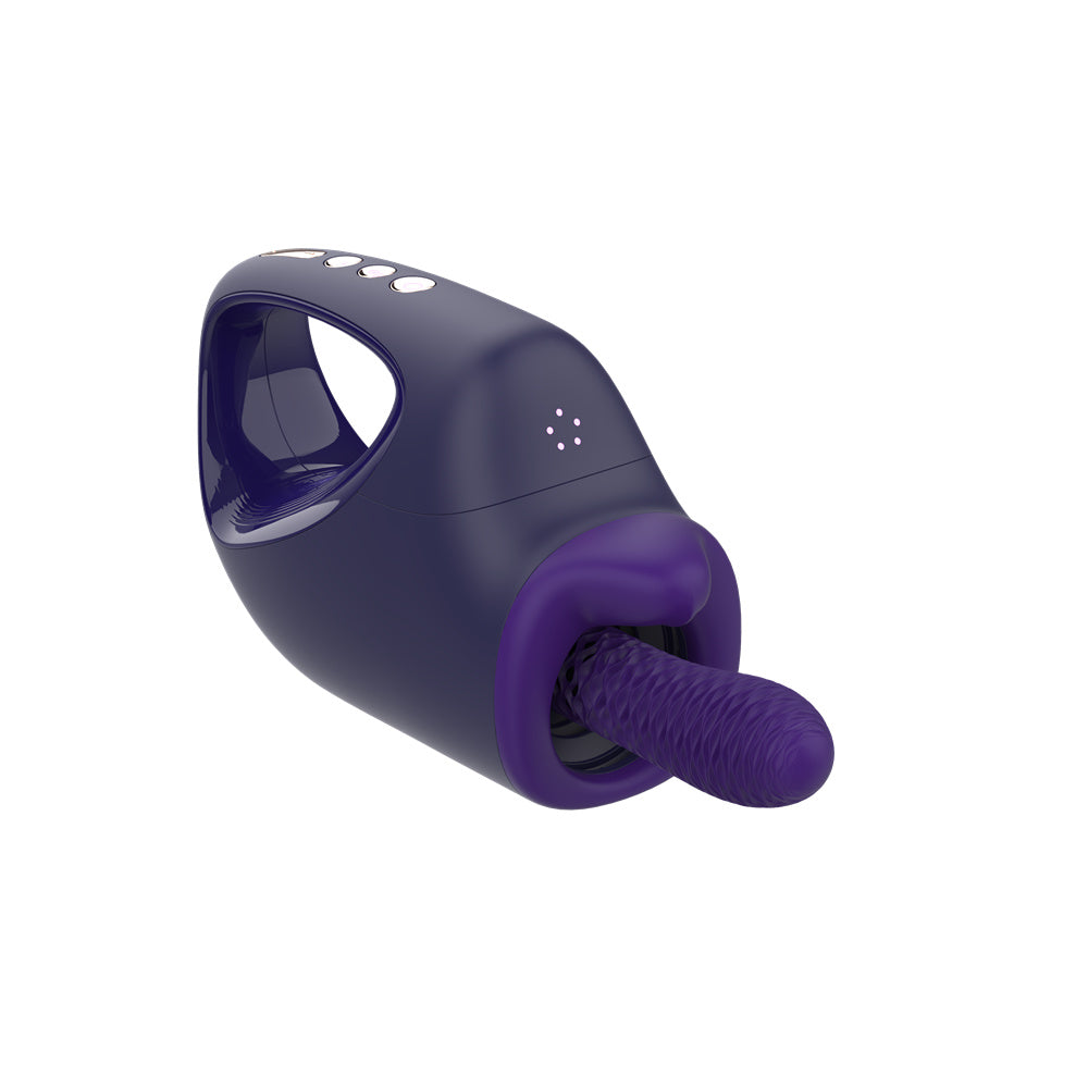 Buyging™ G1 Pro Automatic Handheld Sex Machine for Women