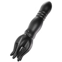 Buyging™ Dual Motor 9 Thrusting 10 Vibrating Penis Trainer & Anal Toy