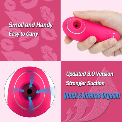 LOLITA Clit Nipple Stimulator
