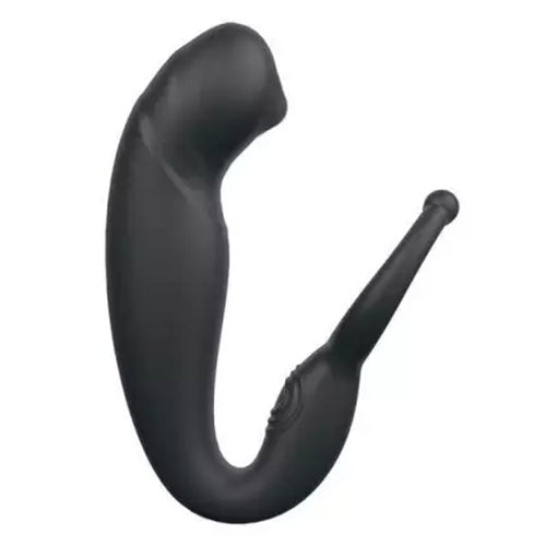 Buyging™ Bead Massage P-spot 9 Vibrating Prostate Massager with Remote Control