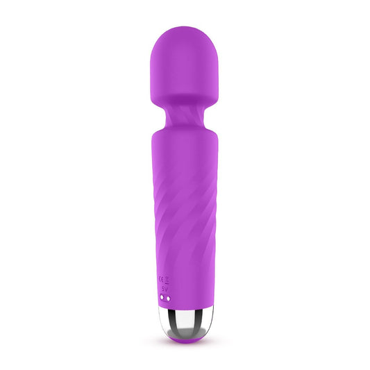 Handheld Wand Massage