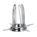 Anal Dilator Metal Anal ToySex Toy for Men and Women