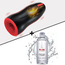 360° Conical Swing Automatic Male Masturbato