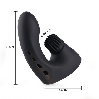Thor Wearable Finger Vibrator for Anus and Vagina