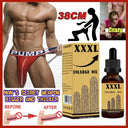 💋Succubus 🎁Double-Headed Enlarging💥9 vibration modes, special trainer for men