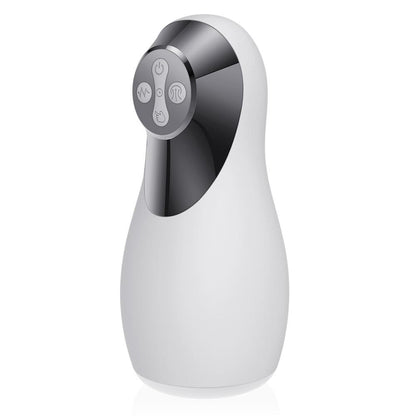 Pea Cannon Automatic Suction Stroker