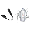Buyging™ 7 Thrusting 7 Vibrating Glans Trainer for Intense Penis and Anal Stimulation