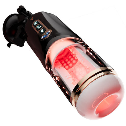 Starship Male Automatic Telescopic Masturbator Adult Toy Sex Toy