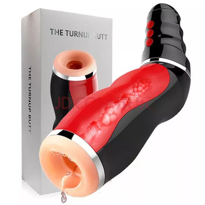 LG362 Blowjob Masturbator