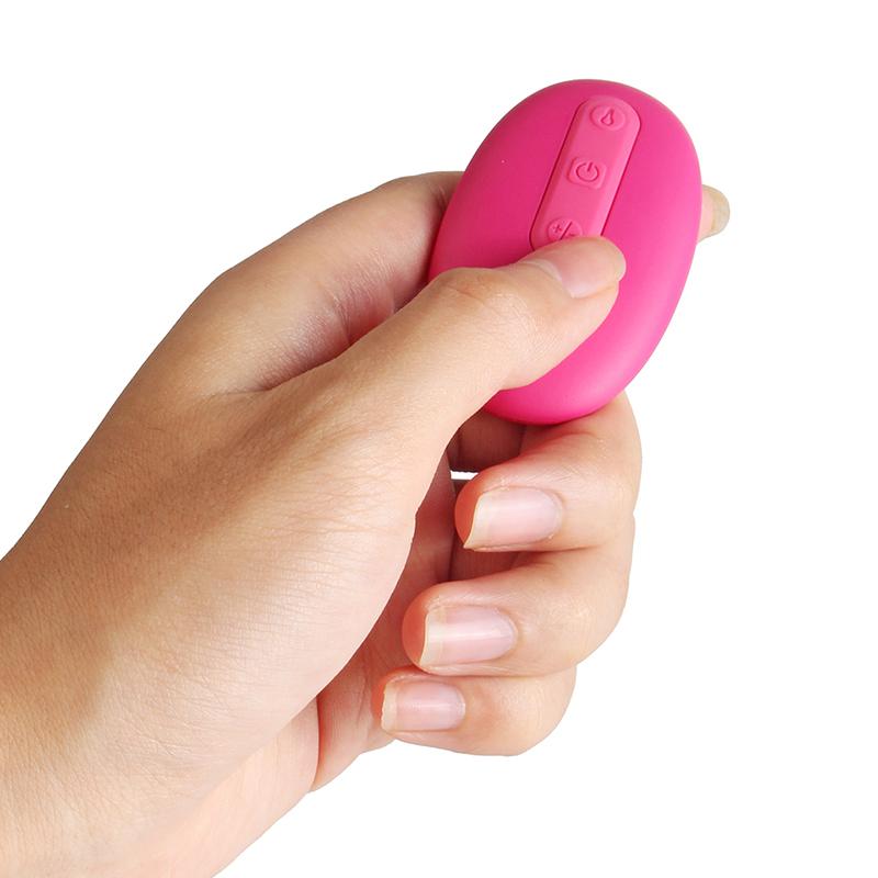 PRIMO™ Remote Control Prostate Massager