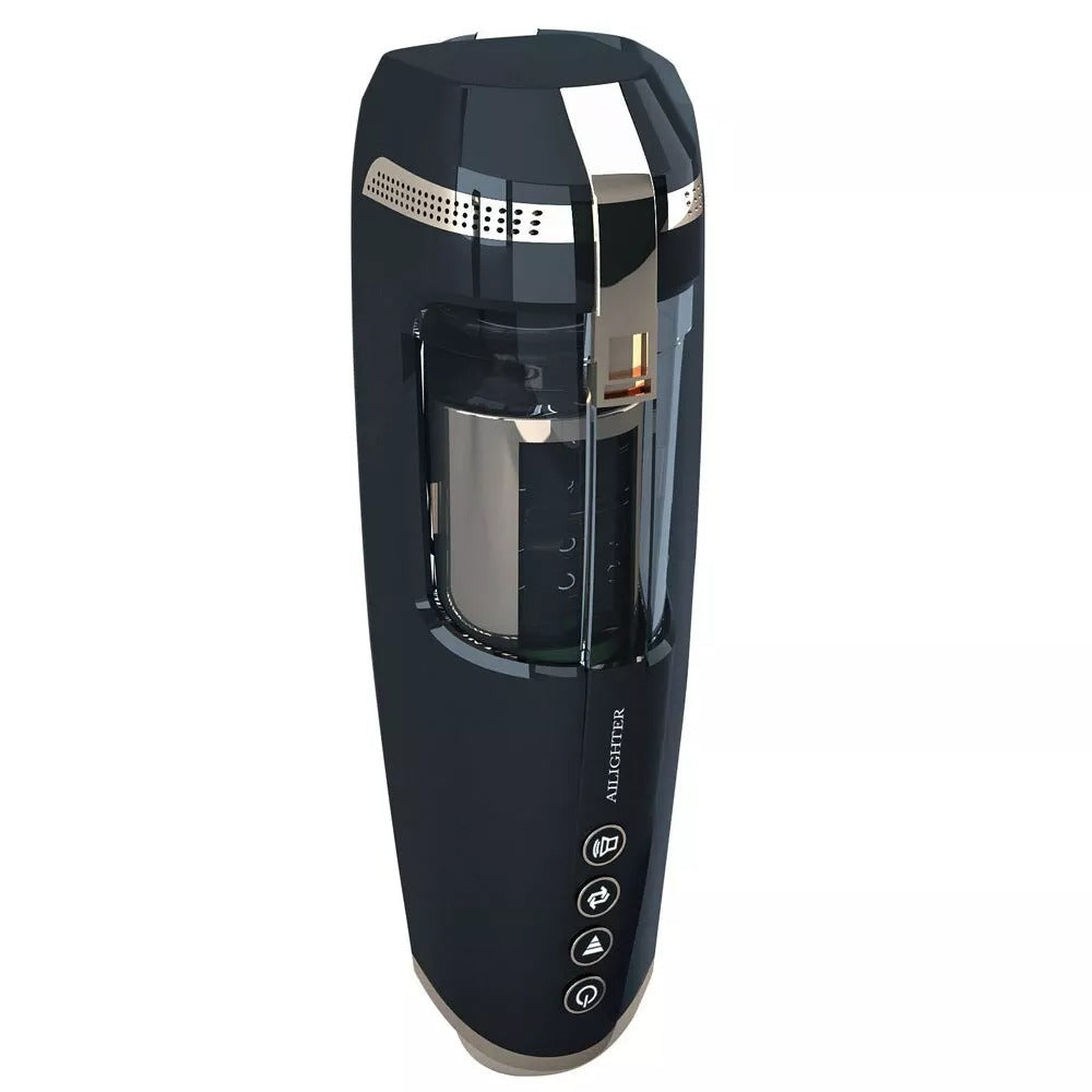 Automatic Piston Telescopic Real Vagina Electric Male Masturbator Cup