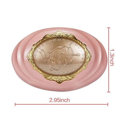 ZALO Remote Control Wings Egg Vibrator in Pink