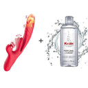 Sheila - Sexoralab 10 Pulsating 7 Sucking 3 Thrusting & Vibrating Heating G-spot Dildo Vibrator
