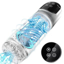 💥 Amazing Deal: Save 44% 💪 2026 Upgraded THRUSTIX™ PRO 9-in-1 Smart Time Delay Trainer (Men's Version)