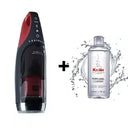 Sexoralab New Bluetooth-controlled automatic retractable THE KING rotating male masturbator