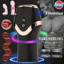 🎁2025 New Product 😍-Penis Trainer Automatic😍🎀