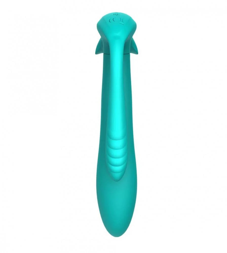 Tongues Remote Control 9 Modes Wearable Clit Vibrators