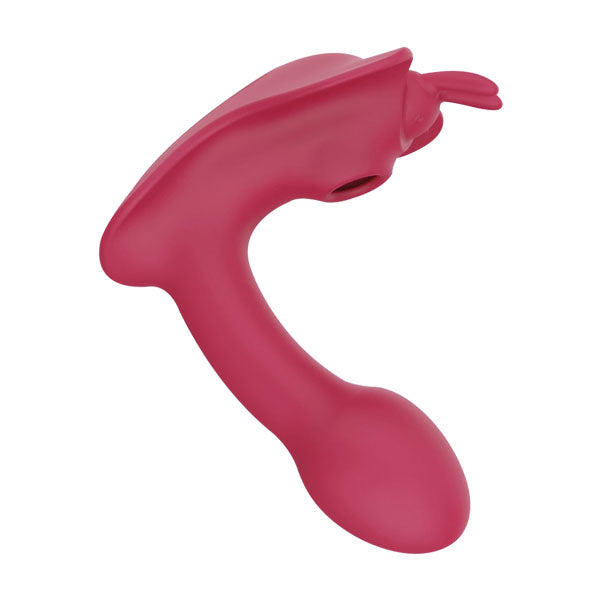G Spot Vibrator - Boefous Bonnie,