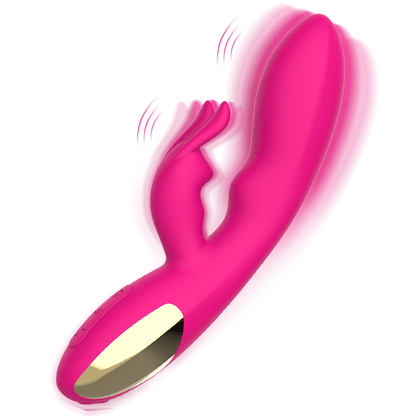 Crazy Rabbit Vibrator