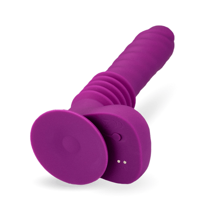 Remote Control Automatic 3 Thrusting 10 Vibrating Fucking Machine