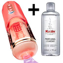 Starship Male Automatic Telescopic Masturbator Adult Toy Sex Toy
