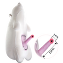 Buyging™ Automatic Thrusting Vibrating Swing Machine Female Masturbation Device