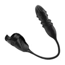 Buyging™ 7 Thrusting 7 Vibrating Glans Trainer for Intense Penis and Anal Stimulation